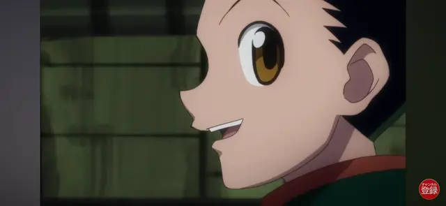 Profile image of ゴン
