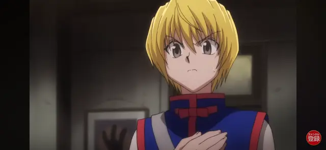 Profile image of クラピカ