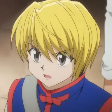 Profile image of クラピカ