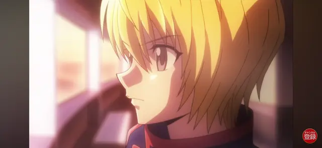 Profile image of クラピカ
