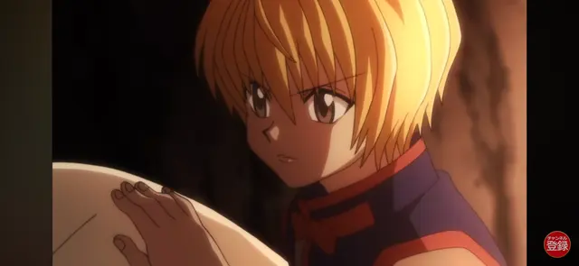 Profile image of クラピカ
