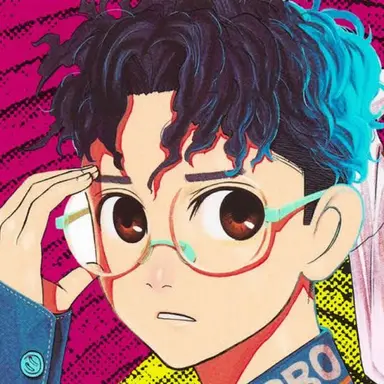 Profile image of オカルン
