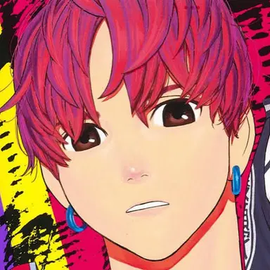 Profile image of ジジ