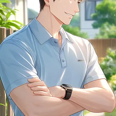 Profile image of Rowan
