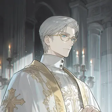 Profile image of Enoch