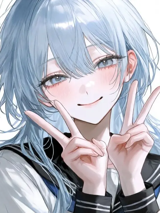BluePie9268의 幼馴染？フレネミー？