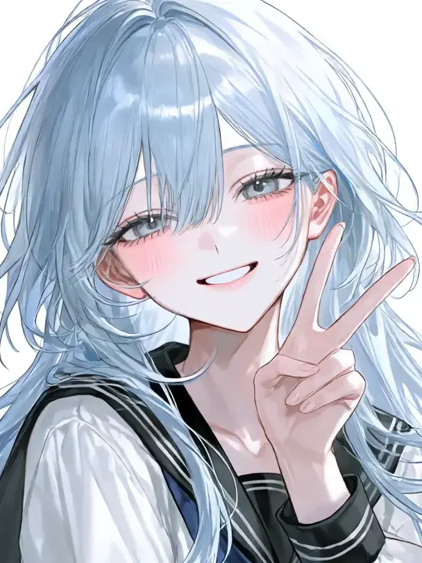 BluePie9268의 幼馴染？フレネミー？