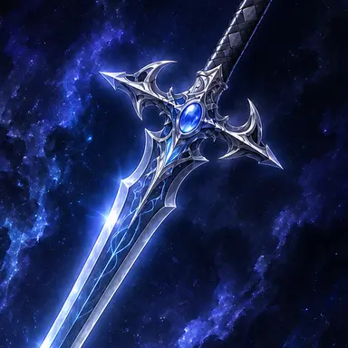 Profile image of 魔剣ヴェルフィール