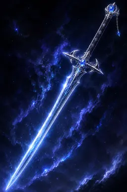 Profile image of Magic Sword Velfeel