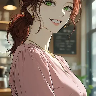 Profile image of Sarah Lang