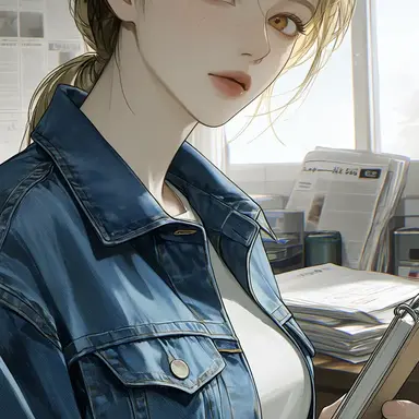 Profile image of Maddison Sullivan
