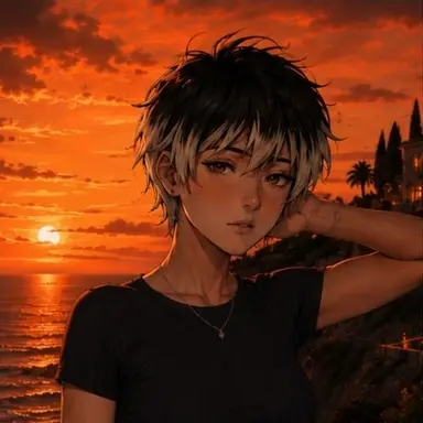 Profile image of Kaia
