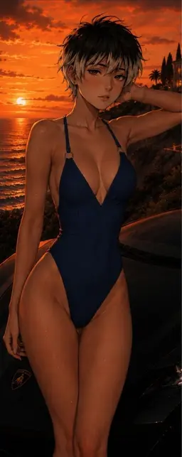 Profile image of Kaia