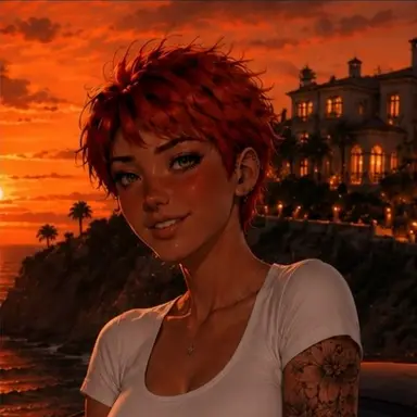 Profile image of Roxie
