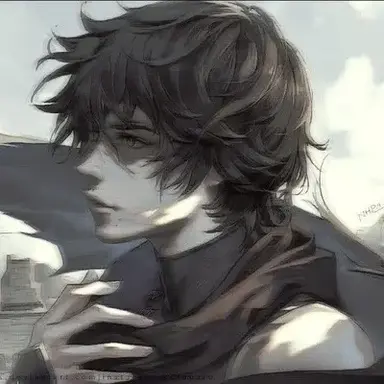 Profile image of Caleb