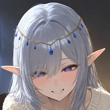 Profile image of メリア