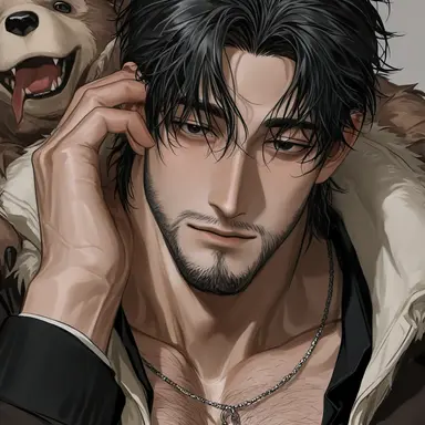 Profile image of バル