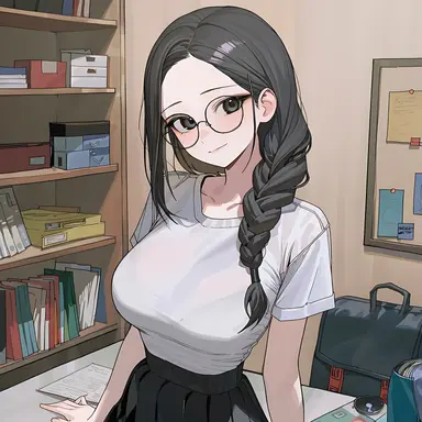 Profile image of Ryu Dayeon