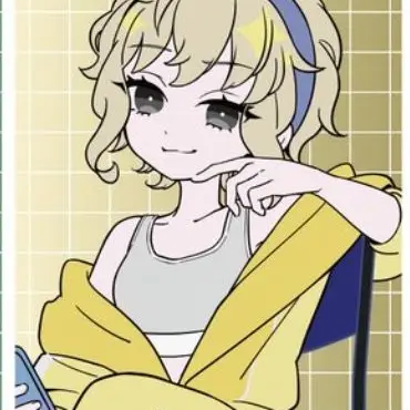 Profile image of クロエ