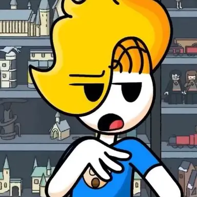 Profile image of Bryson-Haminations