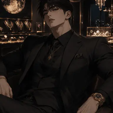 Profile image of キム・ドンファン