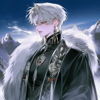 Profile image of 薛華白