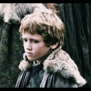 Profile image of Rickon