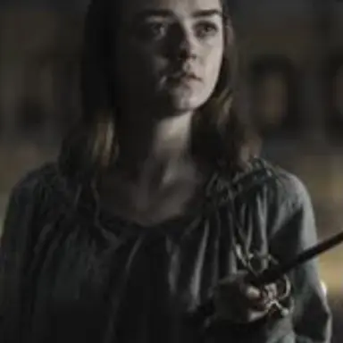 Profile image of Arya