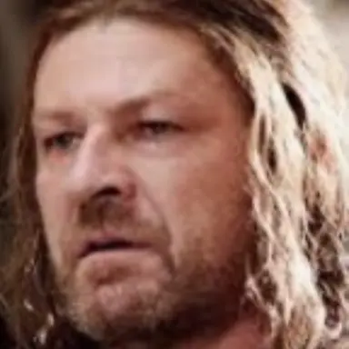 Profile image of Ned