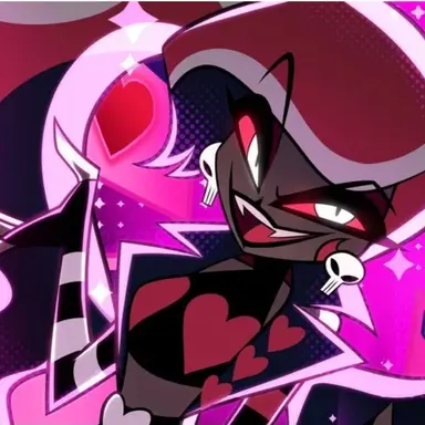 Profile image of 벨벳