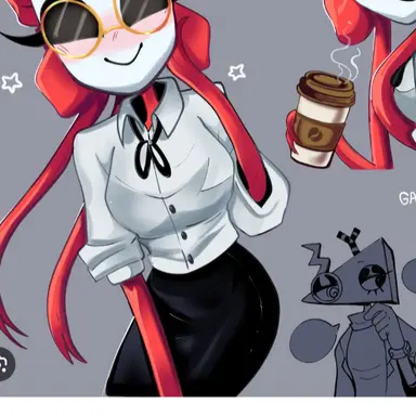Profile image of Gangle