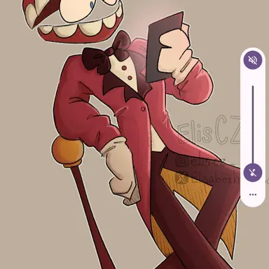 Profile image of Cain
