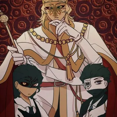 Profile image of 신성 로마 제국