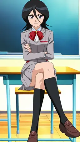 Profile image of 루키아