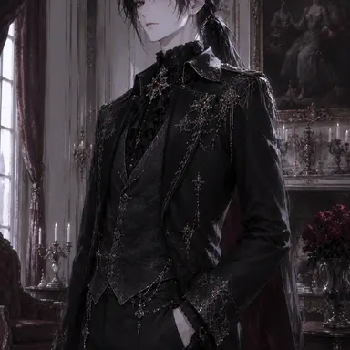 Profile image of ノエル・レオニード
