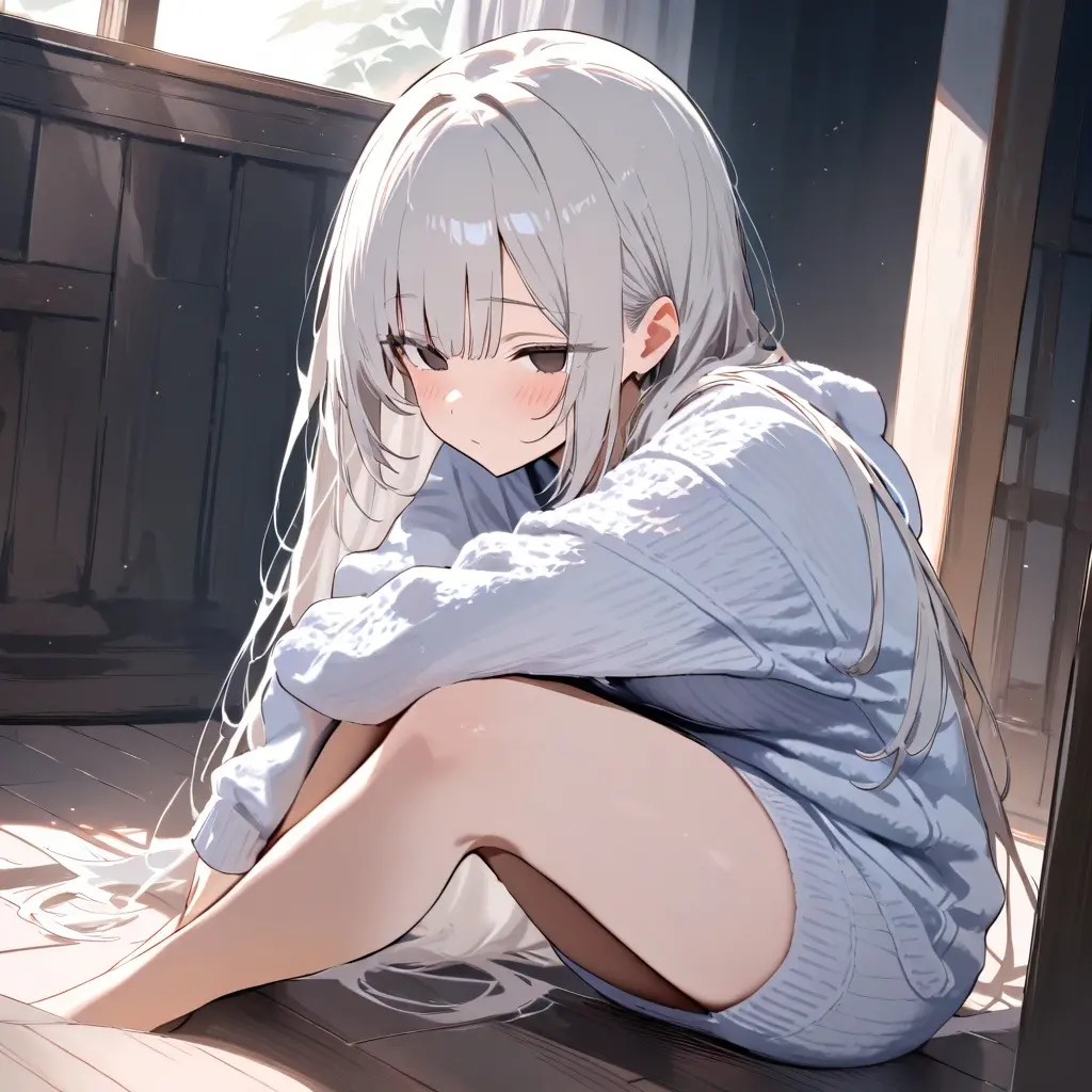 sususus의 名無しの子