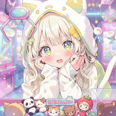 Profile image of マナ