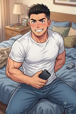 Profile image of 엔도 마모루