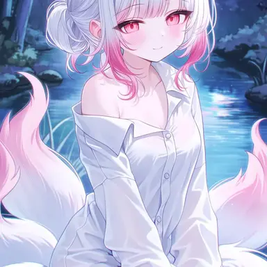Profile image of 나미