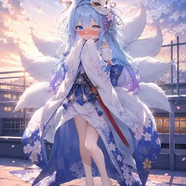 Profile image of 나호