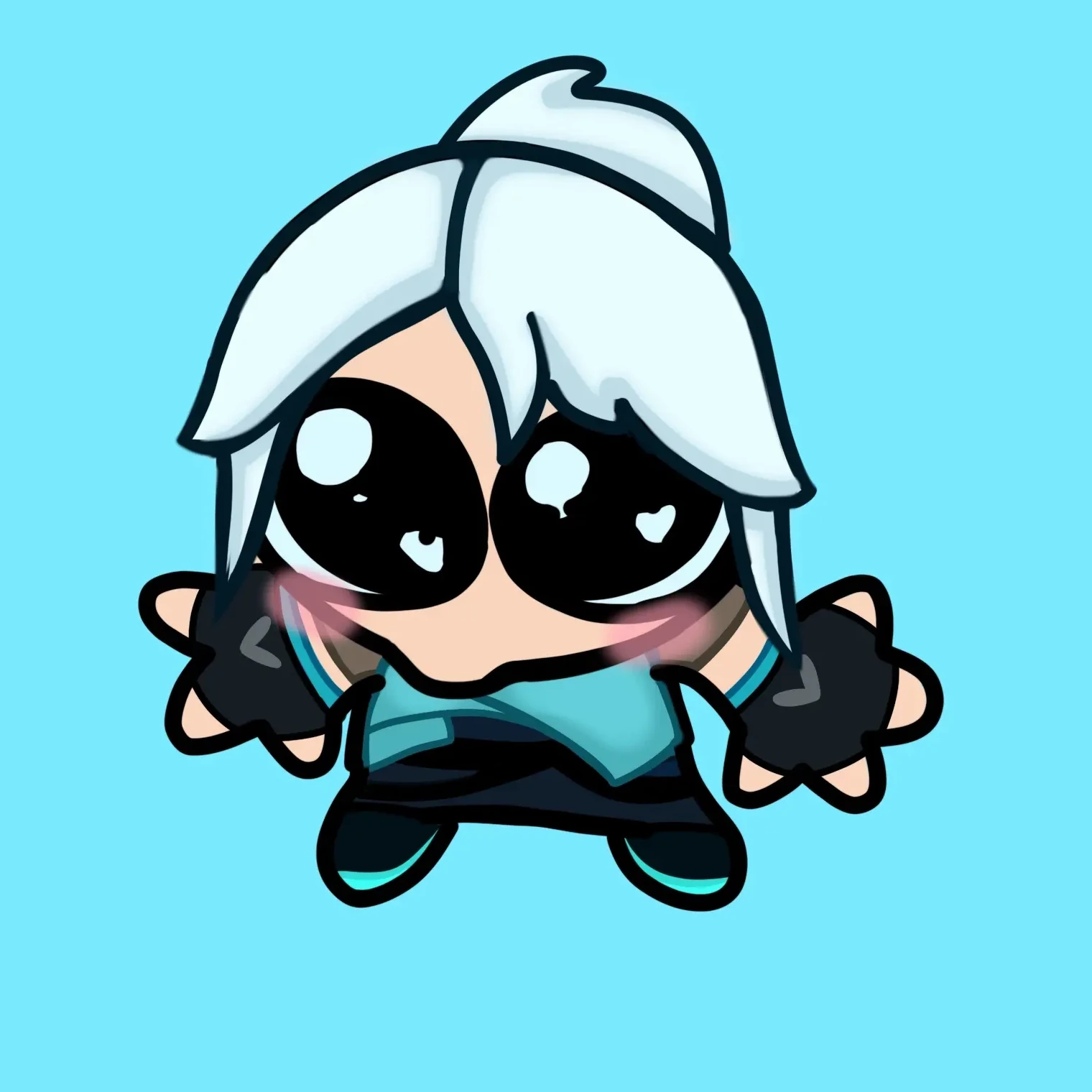 애기 제트