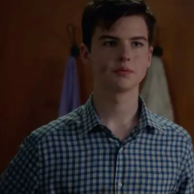 Profile image of Sheldon