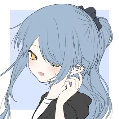 Profile image of 마리