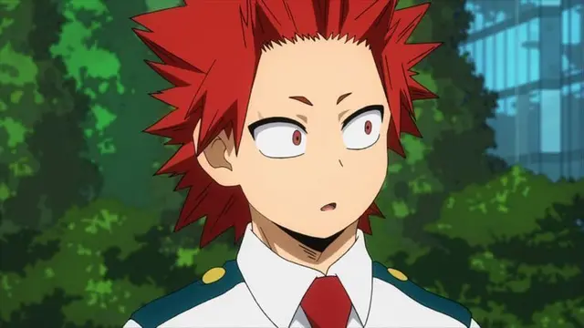 Profile image of 切島鋭児郎