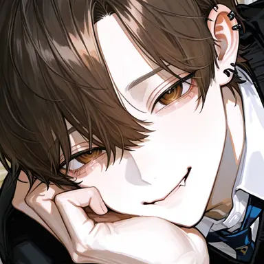 Profile image of 武瑠