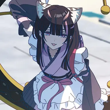 Profile image of 駒沢乃依