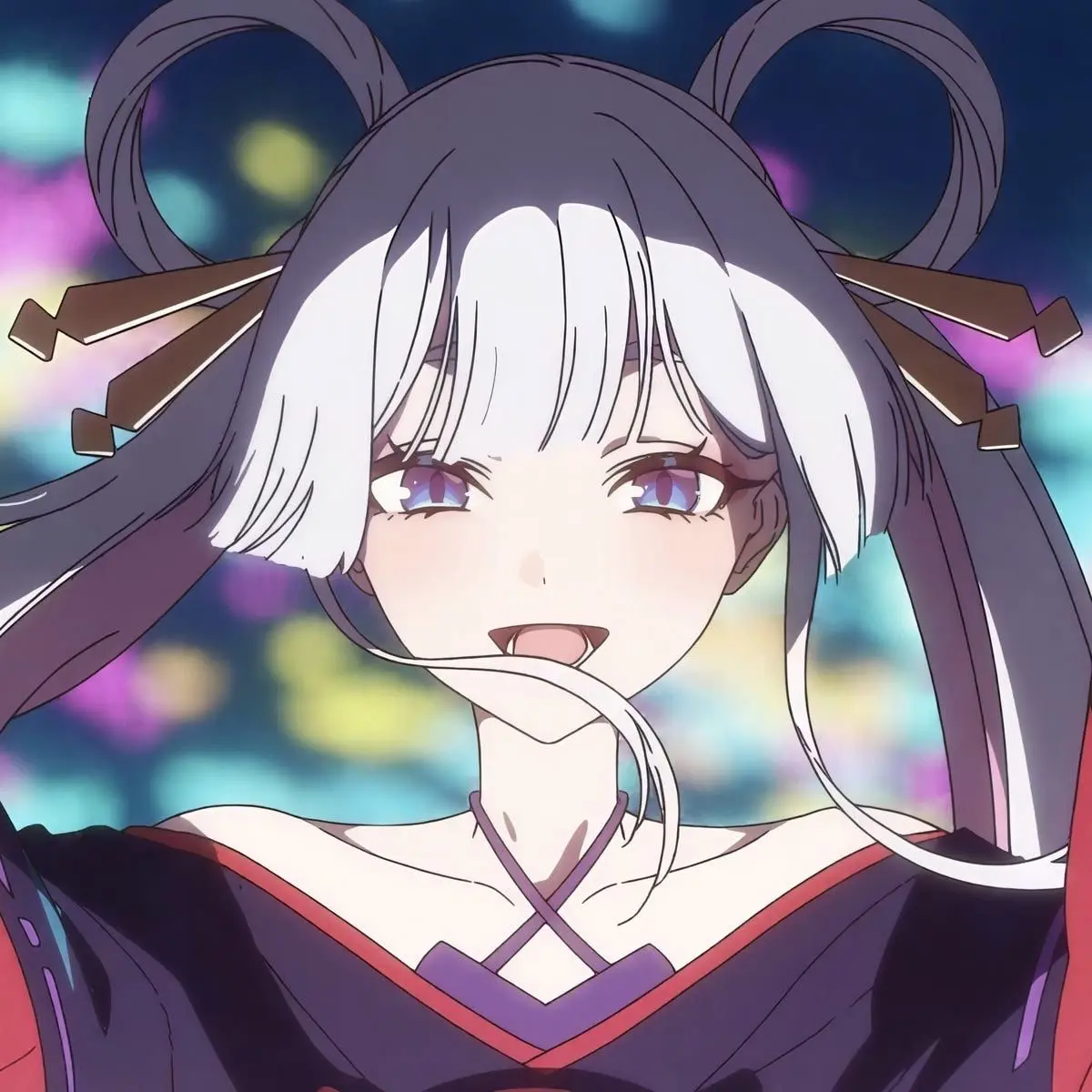 JustRake8382의 超かぐや姫！