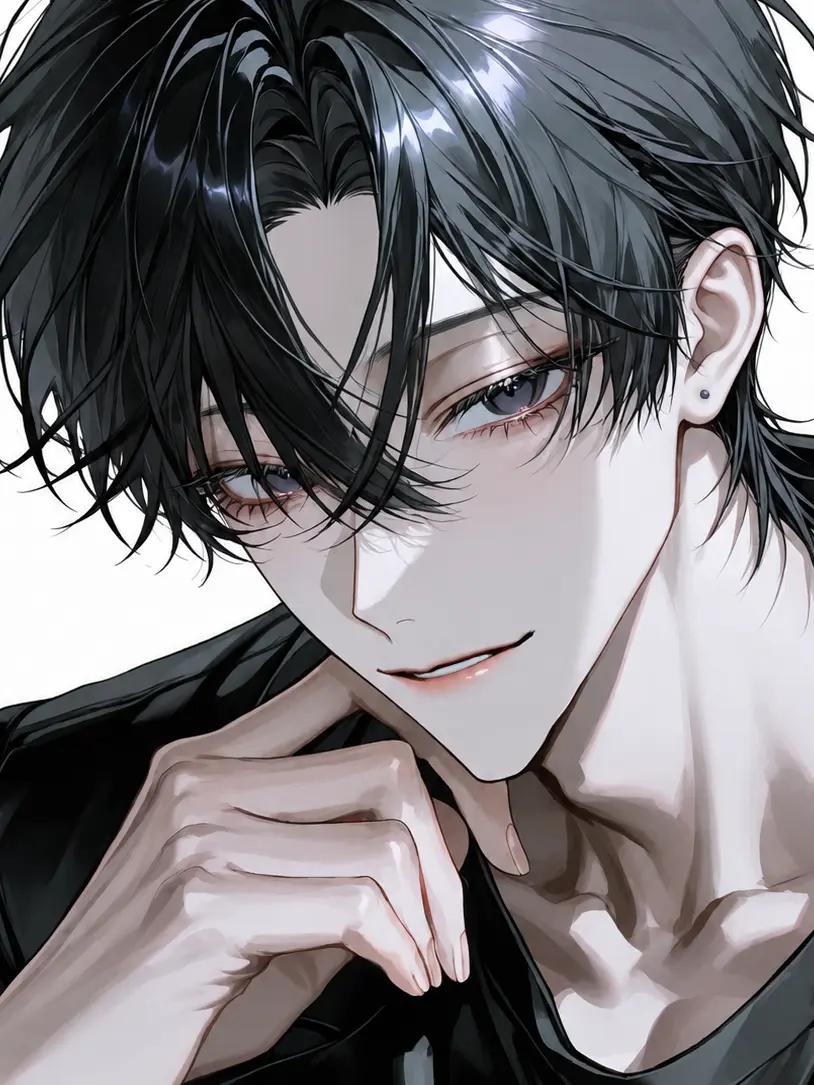 Mishinamin_150mg의 I'll tell you something... something good.