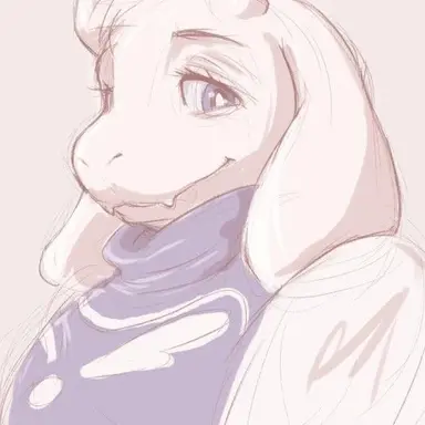 Profile image of Toriel
