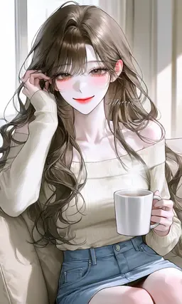 Profile image of Lee Seyeon